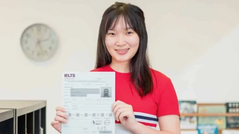 Strategi Belajar IELTS Efektif untuk Pemula hingga Skor Band 7+ di Tahun 2026