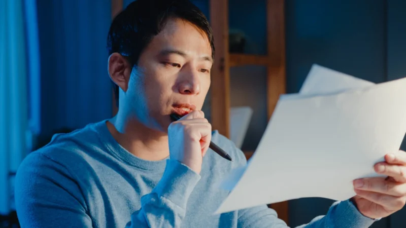 Kesalahan Umum Peserta IELTS dan Cara Menghindarinya