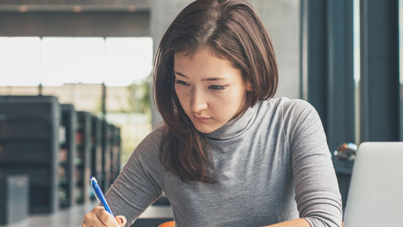 7 Kesalahan Umum yang Harus Dihindari Saat Mengikuti Tes IELTS Online