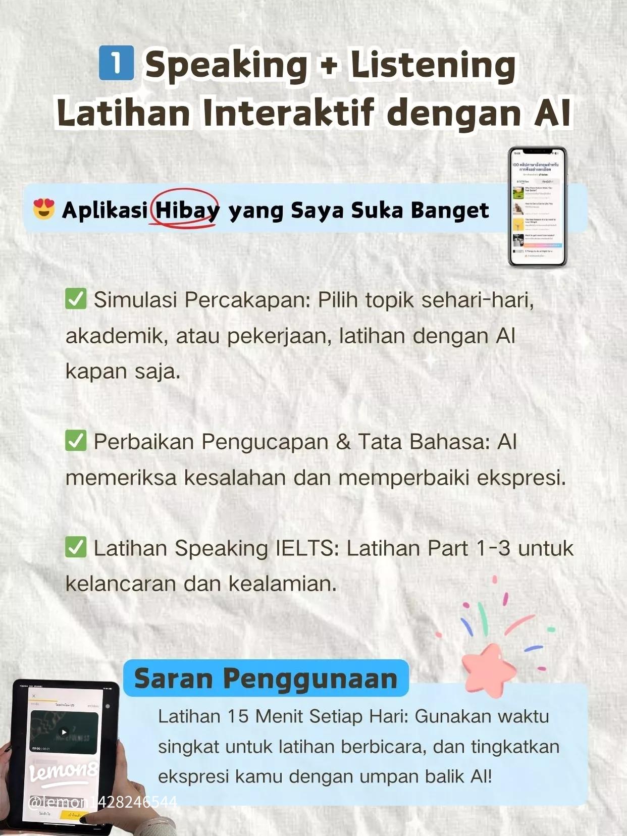 Cara Efektif Meningkatkan Skor IELTS Online dan Mendapatkan Sertifikat Resmi