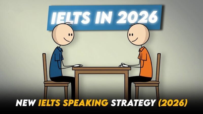 Strategi Terbaik Persiapan IELTS 2026: Tips Belajar dan Sertifikasi Online Resmi