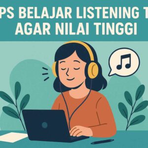 Cara Cepat Menguasai IELTS Online untuk Studi dan Karier Internasional
