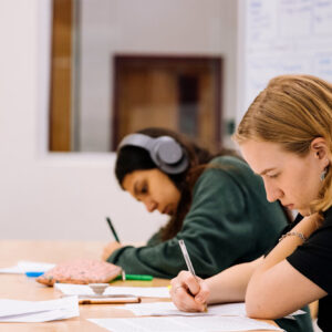 Strategi Meningkatkan Skor IELTS Band 7+ dengan Metode Belajar Efektif di Tahun 2026