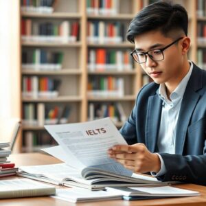 IELTSCertificatoOnline.com: Panduan Lengkap Belajar IELTS dari Nol Hingga Skor Tinggi dengan Strategi Efektif