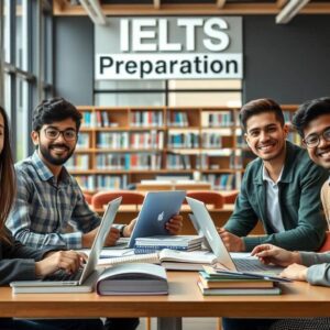 Panduan Lengkap Mendapatkan Sertifikat IELTS Online 2026″