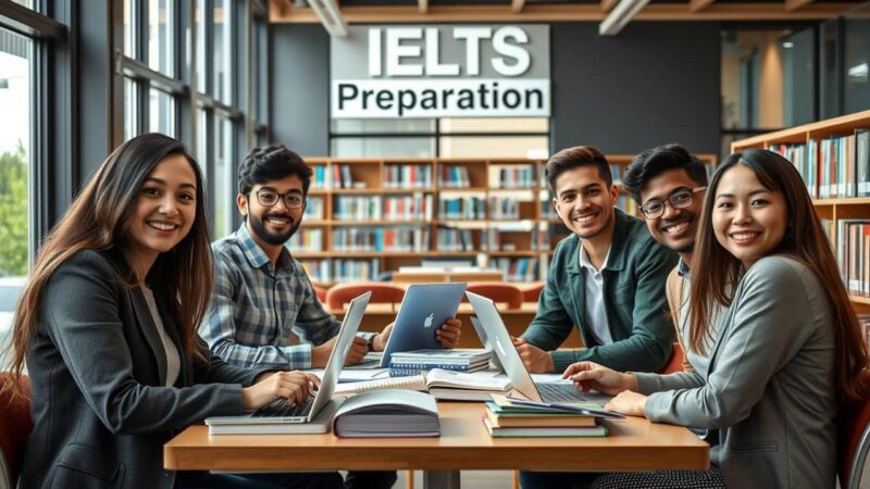 Cara Mendapatkan Sertifikat IELTS Online 2026 dengan Cepat dan Mudah