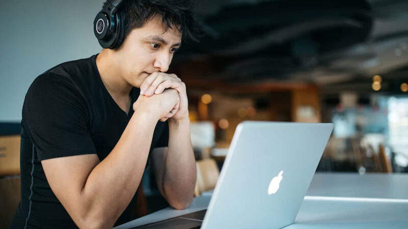 Cara Cepat Meningkatkan Skor IELTS Online: Tips Praktis dan Strategi Teruji