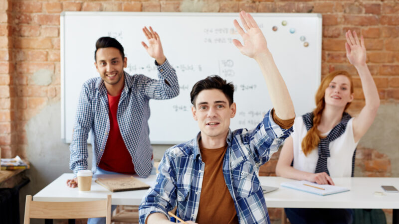 Panduan Lengkap Registrasi IELTS Certificate Online untuk Kebutuhan Akademik dan Profesional