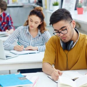 Strategi Cepat Meningkatkan Skor IELTS: Teknik Belajar Efektif untuk Pemula hingga Mahir