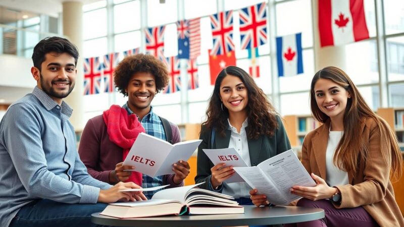 Cara Cepat dan Efektif Mendapatkan Skor Tinggi IELTS dengan Sertifikasi Online Resmi