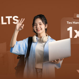 Panduan Lengkap IELTS 2026: Cara Mendapatkan Skor Tinggi untuk Studi dan Kerja di Luar Negeri