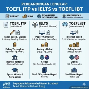 IELTSCertificatoOnline.com: Panduan Lengkap Sertifikasi IELTS Online untuk Masa Depan Global Anda