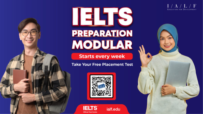 Strategi Efektif Persiapan IELTS Online: Cara Mendapatkan Skor Tinggi 2026