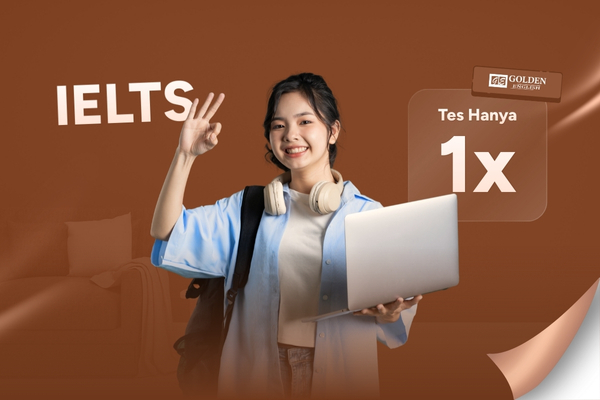 Panduan Lengkap IELTS 2026: Cara Mendapatkan Skor Tinggi untuk Studi dan Kerja di Luar Negeri