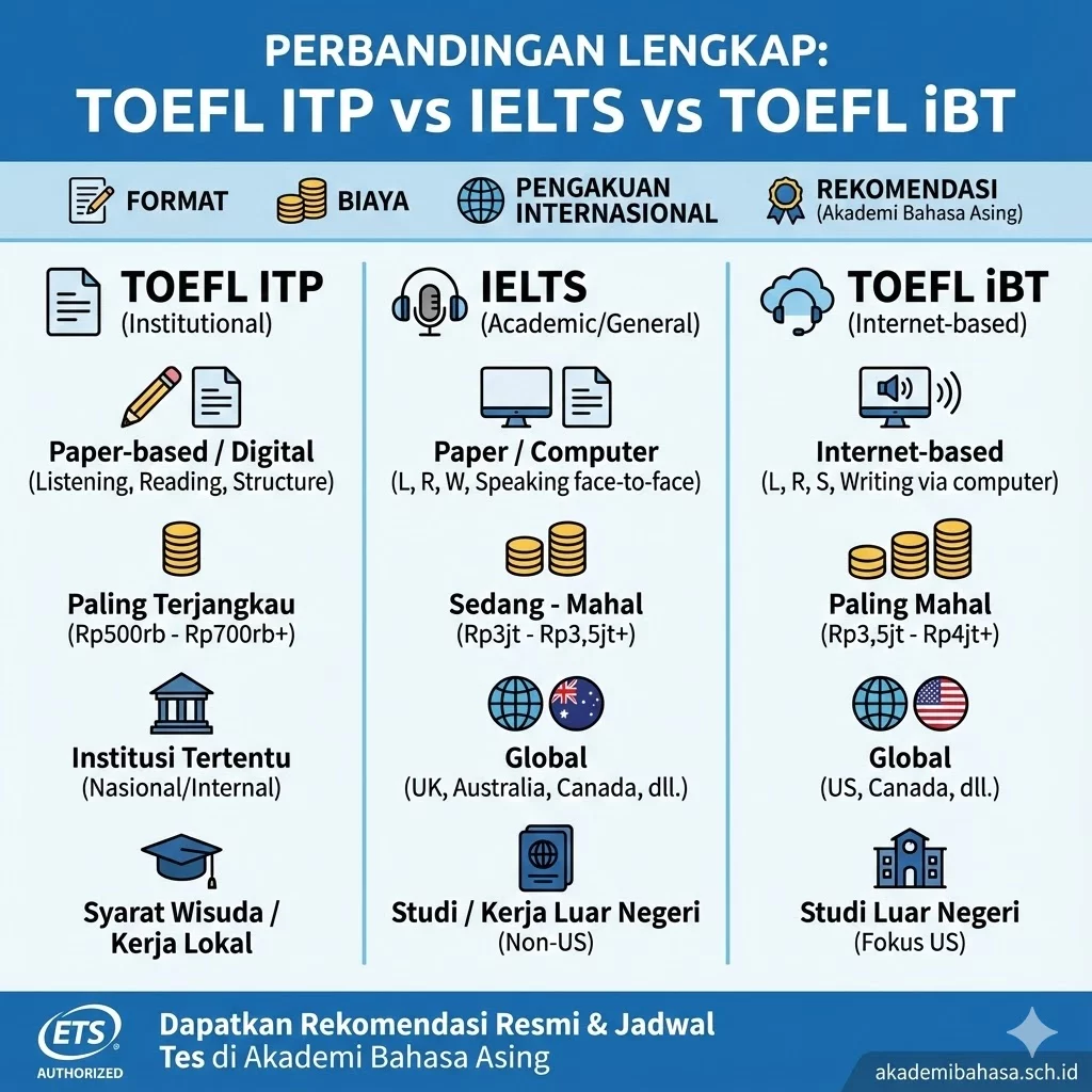 Panduan Lengkap Mendapatkan Sertifikat IELTS Online Resmi