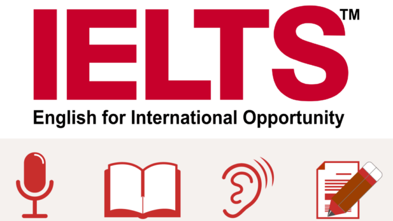 Cara Aman Mendapatkan Sertifikat IELTS Online Resmi Cepat