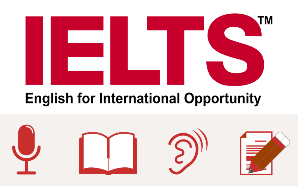 Rahasia Lulus IELTS dengan Skor Tinggi: Tips, Strategi, dan Persiapan Lengkap