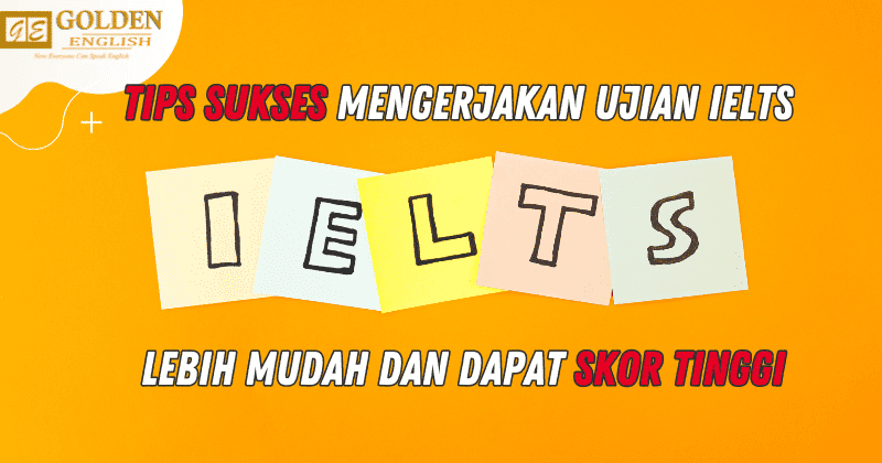 Cara Cepat Mendapatkan Sertifikat IELTS Online Resmi 2026