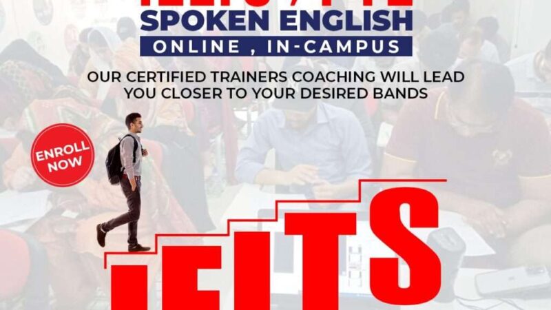 Cara Cepat Mendapatkan IELTS Certificato Online Resmi 2026