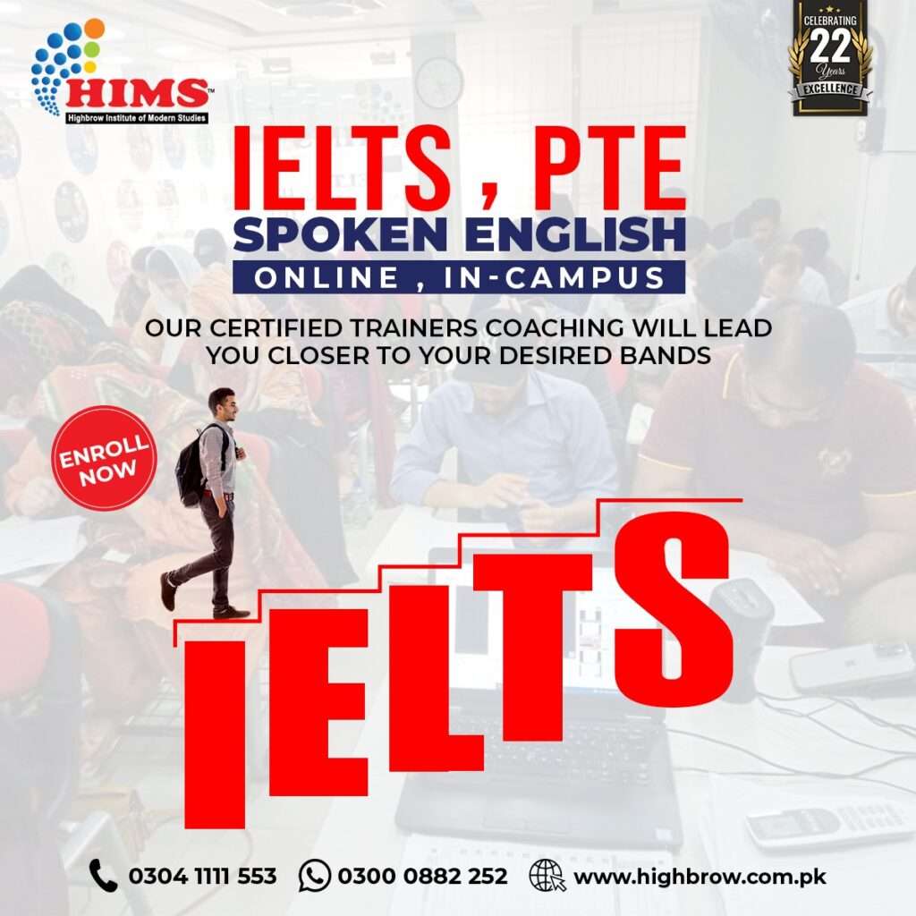 Cara Cepat Mendapatkan IELTS Certificato Online Resmi 2026