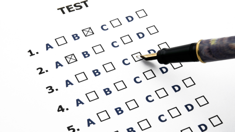 Panduan Lengkap Meningkatkan Skor IELTS: Tips, Strategi, dan Persiapan Efektif