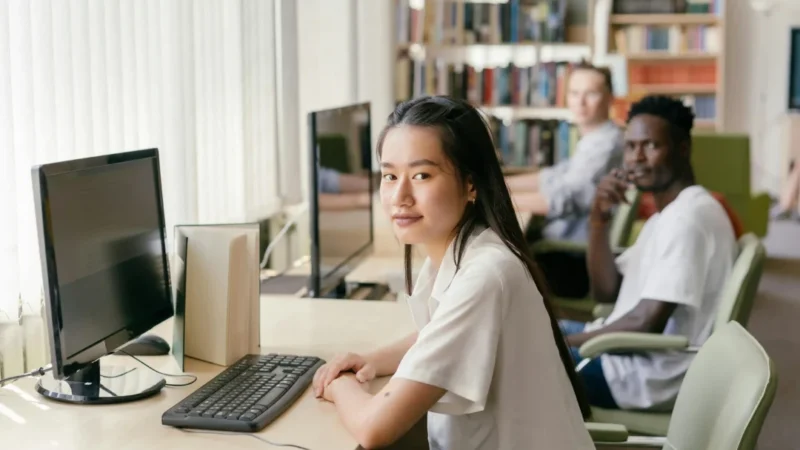 Cara Meningkatkan Skor IELTS Band 7+ dengan Strategi Belajar Terstruktur dan Efektif