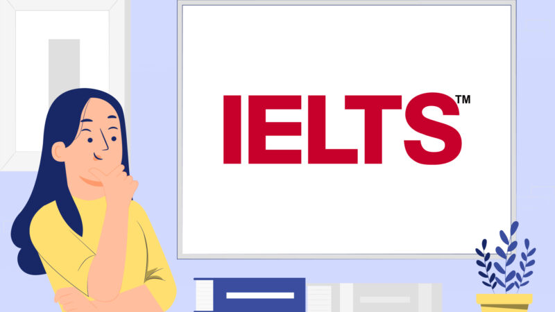 Kesalahan IELTS Writing yang Membuat Skor Sulit Naik di Tahun 2026