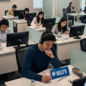 Strategi Belajar IELTS untuk Karyawan Sibuk: Tetap Produktif Meski Hanya Punya 1 Jam per Hari