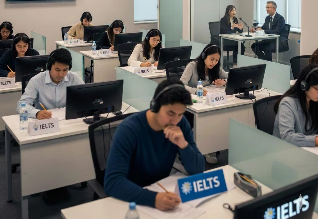 Strategi Belajar IELTS untuk Karyawan Sibuk: Tetap Produktif Meski Hanya Punya 1 Jam per Hari