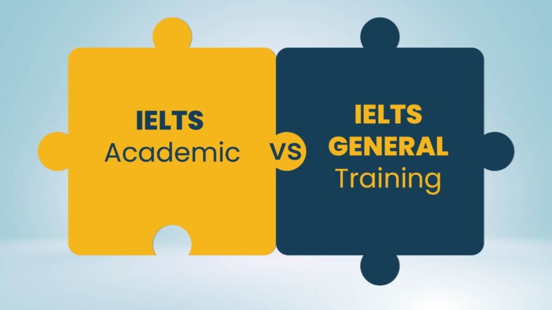 IELTS Academic vs General Training: Perbedaan, Fungsi, dan Cara Memilih Tes yang Tepat di 2026