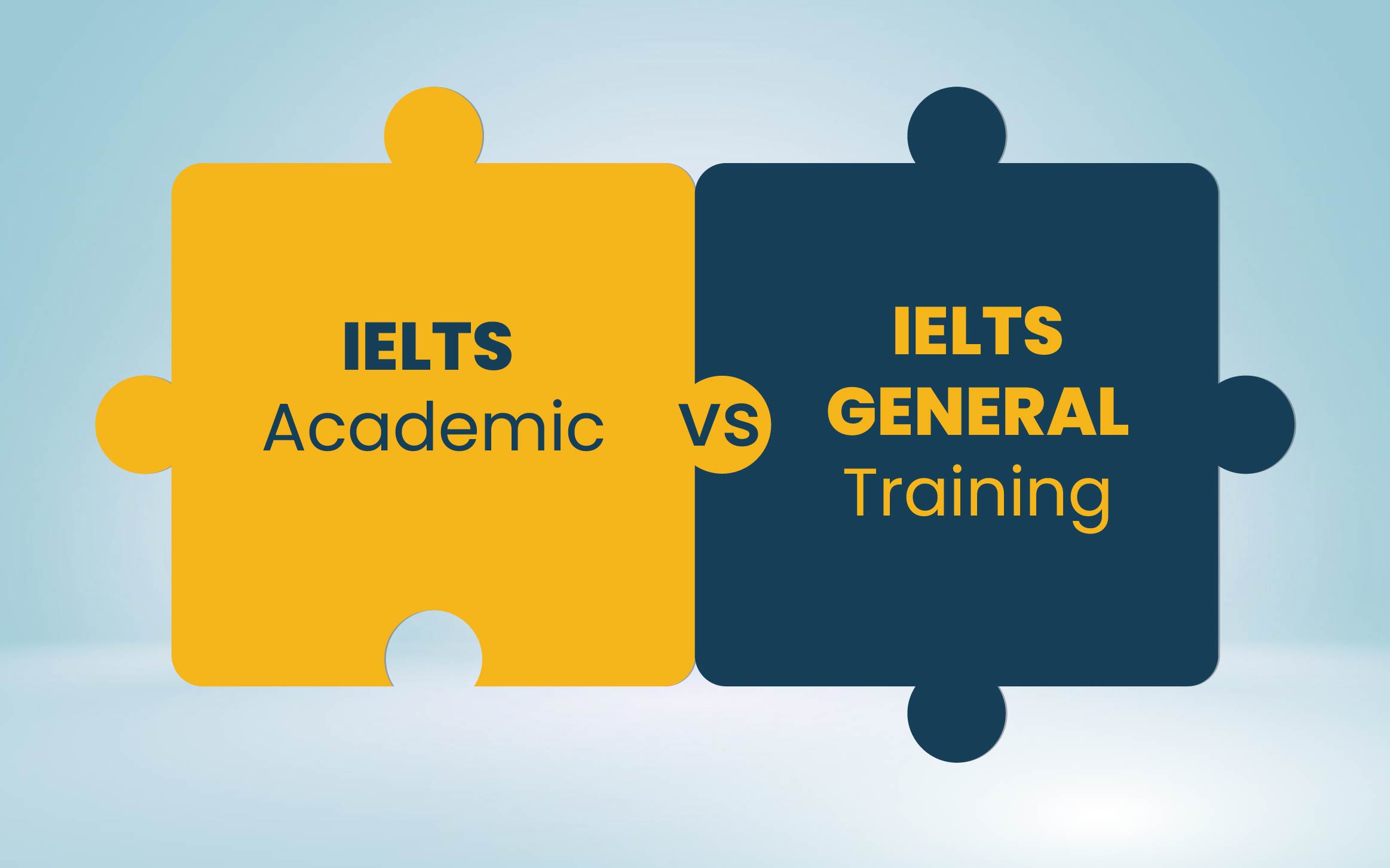 IELTS Academic vs General Training: Perbedaan, Fungsi, dan Cara Memilih Tes yang Tepat di 2026