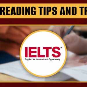 Cara Cepat Meningkatkan Skor IELTS Reading dengan Teknik yang Tepat