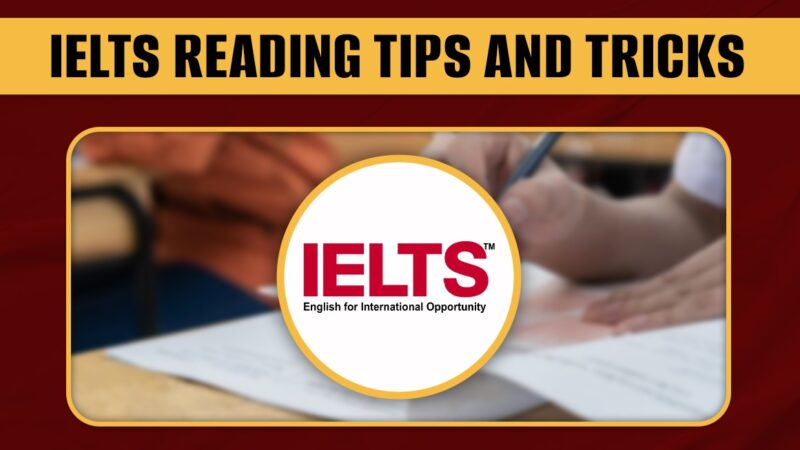Cara Cepat Meningkatkan Skor IELTS Reading dengan Teknik yang Tepat