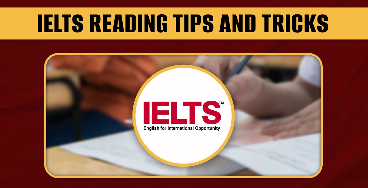 Cara Cepat Meningkatkan Skor IELTS Reading dengan Teknik yang Tepat