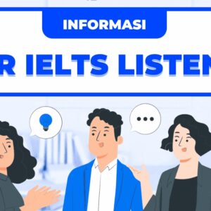 Cara Meningkatkan Band Score IELTS dengan Teknik Belajar Modern di Tahun 2026