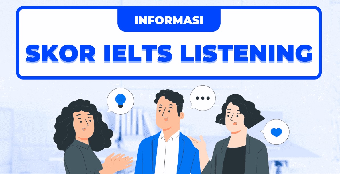 Cara Meningkatkan Band Score IELTS dengan Teknik Belajar Modern di Tahun 2026