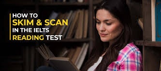 Strategi Skimming dan Scanning IELTS Reading yang Sering Diremehkan Tapi Menentukan Skor Band Tinggi
