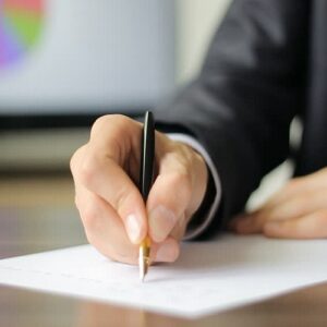 IELTS Writing Task 1: Cara Cepat Menganalisis Grafik dan Menulis Jawaban Band 7+ Tanpa Bingung Struktur