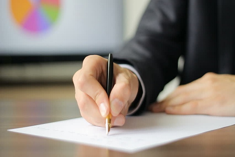 IELTS Writing Task 1: Cara Cepat Menganalisis Grafik dan Menulis Jawaban Band 7+ Tanpa Bingung Struktur