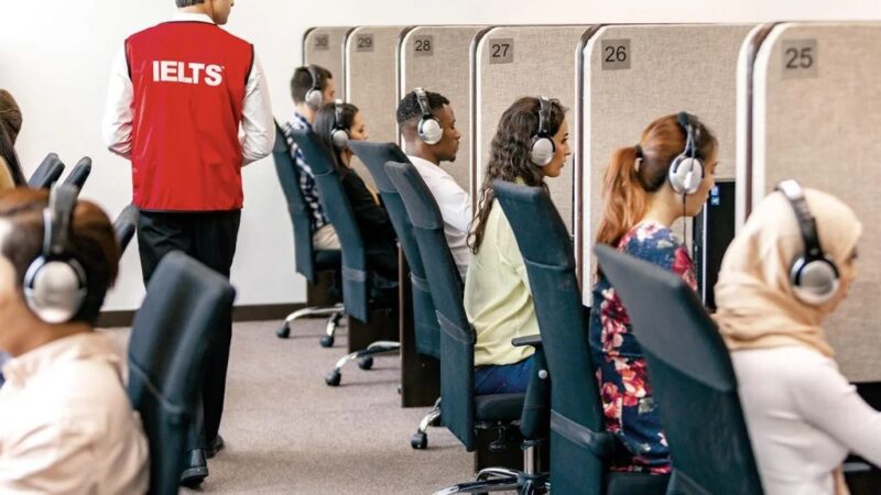 Kesalahan Umum Saat Tes IELTS yang Membuat Skor Rendah: Panduan Lengkap Agar Tidak Kehilangan Band Score di 2026