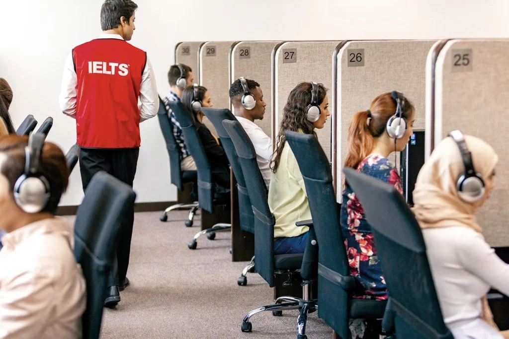 Kesalahan Umum Saat Tes IELTS yang Membuat Skor Rendah: Panduan Lengkap Agar Tidak Kehilangan Band Score di 2026