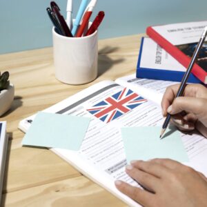 Strategi Skor Band 7+ IELTS: Cara Efektif Menguasai Semua Section dalam Waktu Singkat