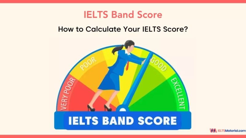 Target Skor IELTS Berapa yang Dibutuhkan untuk Kuliah dan Kerja di Luar Negeri? Panduan Lengkap Band Score 2026