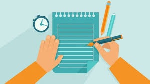 IELTS Writing Task 2 Sulit Dapat Band 7? Ini Strategi Menulis Essay yang Lebih Rapi dan Akademik