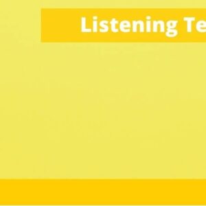 Cara Meningkatkan IELTS Listening dengan Cepat: Strategi Efektif untuk Mendapat Band Score Tinggi