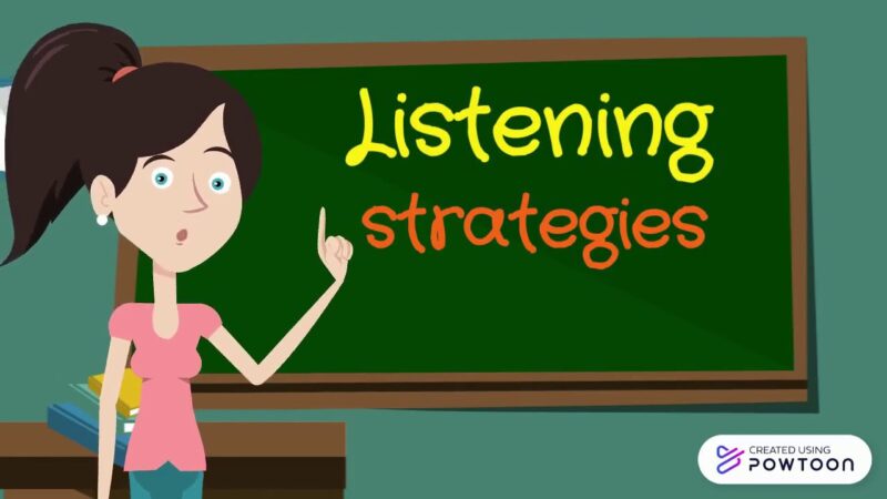 IELTS Listening Strategy 2026: Teknik Fokus Maksimal, Prediction Skills, dan AI Practice System untuk Meningkatkan Skor Band 8+