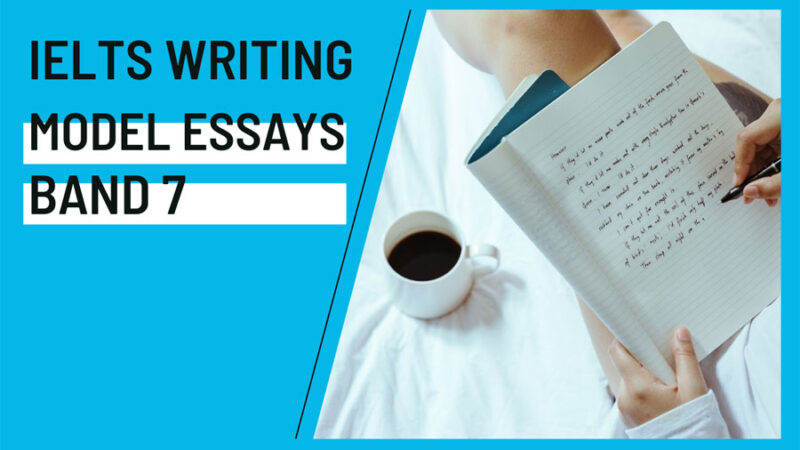 IELTS Writing Task 2 Band 7–9 Blueprint 2026: Struktur Jawaban Paling Efektif untuk Meningkatkan Skor dalam Waktu Singkat