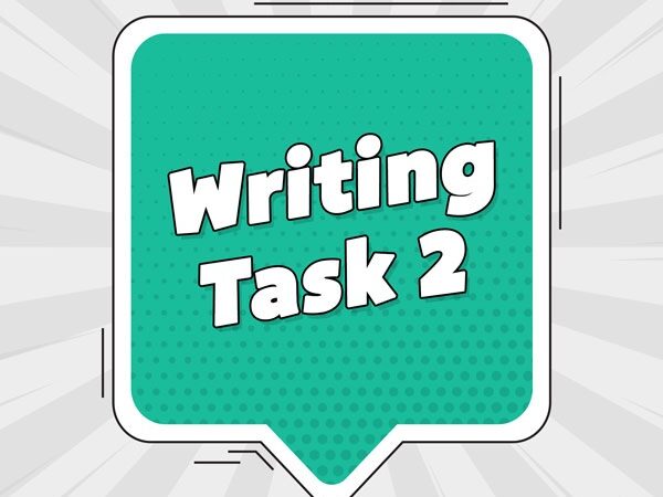 Kenapa Banyak Peserta IELTS Gagal di Writing Task 2? Kesalahan “Logika Argumen” yang Sering Tidak Disadari