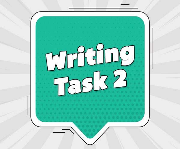 Kenapa Banyak Peserta IELTS Gagal di Writing Task 2? Kesalahan “Logika Argumen” yang Sering Tidak Disadari