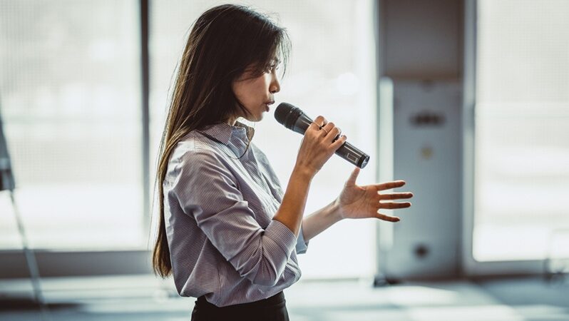 Kesalahan IELTS Speaking yang Paling Sering Menurunkan Band Score dan Cara Menghindarinya